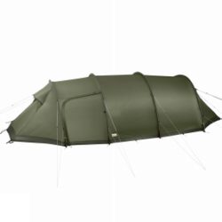 Fjallraven Abisko Endurance 4 Tent Pine Green